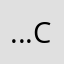 ……… … c