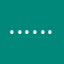 ……₩