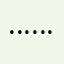 ……。。。。……：