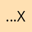 ……..x-x