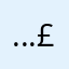 ….£;&:-&