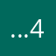 …..4;