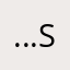 …..shushed