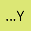 …..yeahs