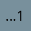 …111…111…1111
