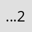 …2...