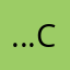 …no careened