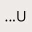 …uhhmhh…
