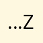 …zero!$&