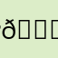 ⁶𓅓