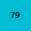 ⁷⁹