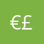 €!£
