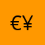 €$¥*