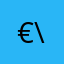 €%\¥~€{