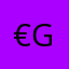 €*£{|> gg