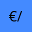 €/7: