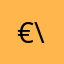 €\$>|€