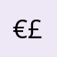 €£££|