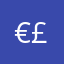 €£¥71