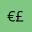 €£¥g