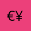 €¥%