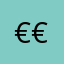 €€€P