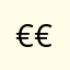€€-:;