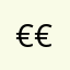 € Don €