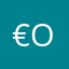 € o