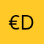 €euro is dead€