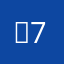₽727