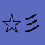 ☆彡d(^_^o)