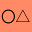 〇△〇△