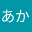 あかあおのほの