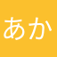 あかぬこたん