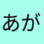 あがわやら