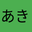 あきあはあ