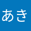 あきら114514%