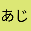 あじあんねーむ