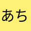 あちこちそっち