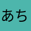 あちゃちゃちゃ…。