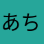 あちゃちゅむちゃちゃ