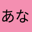 あなかさらやな