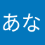 あなちなやは