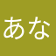 あなにゆた