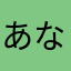 あなはさかまやるはさ
