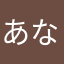 あならさなまかやたなはわ