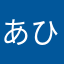 あひゃ〜