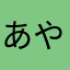 あやさねる
