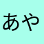 あやちむくれぞお